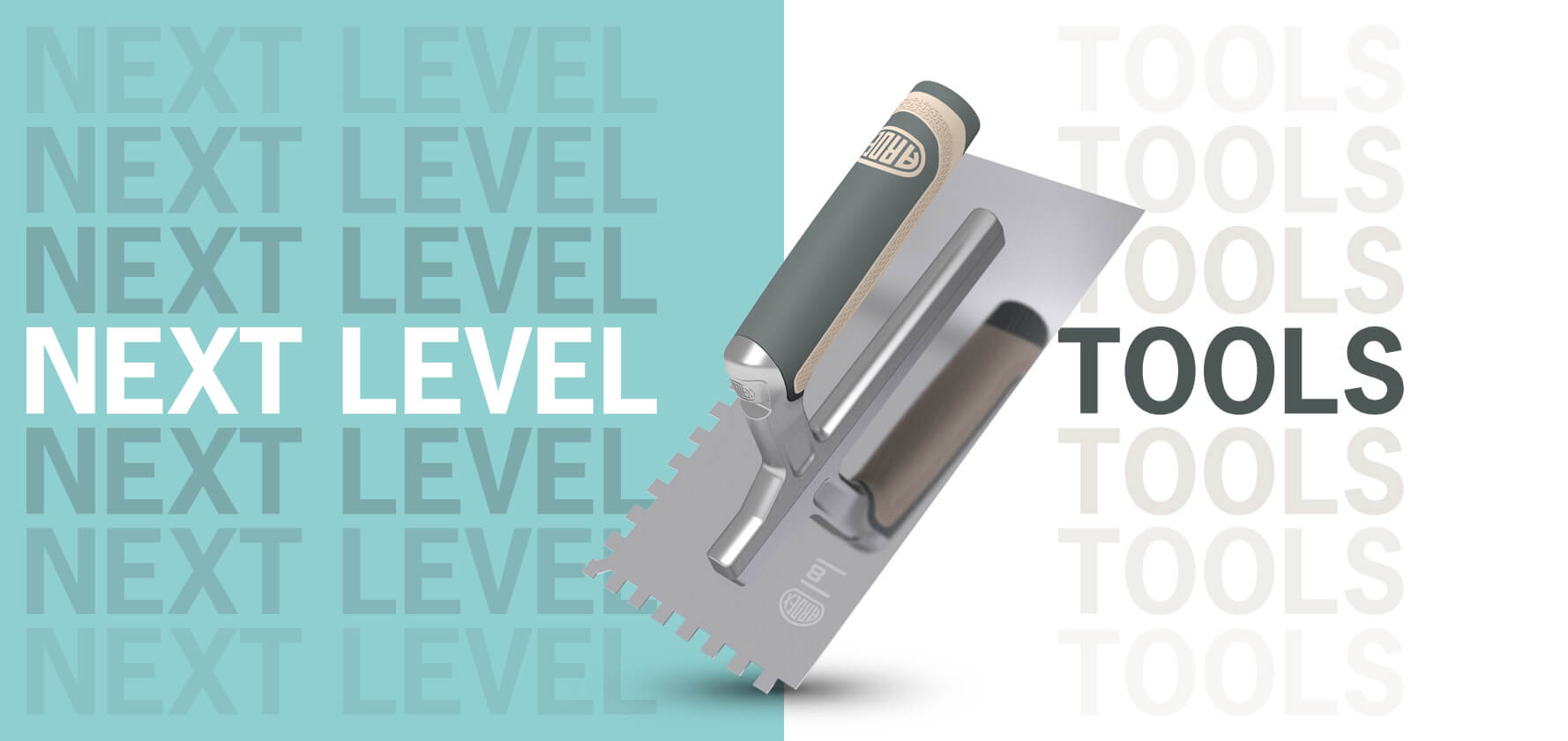 ARDEX TOOLS | DAS NÄCHSTE LEVEL DER HANDWERKZEUGE!